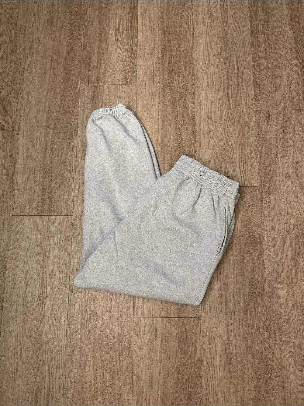 garage sweatpants